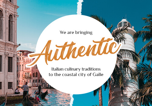 The Journey of AQUA Forte – From Italy to Sri Lanka