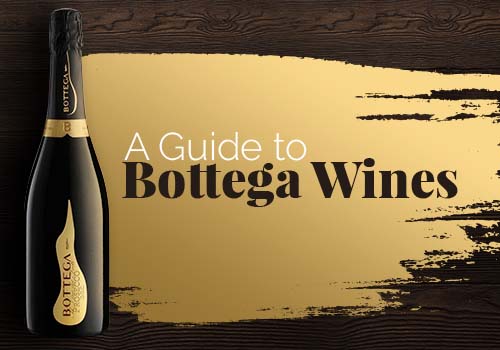 A Guide to Bottega Wines