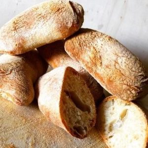 Pane Fresco Bread