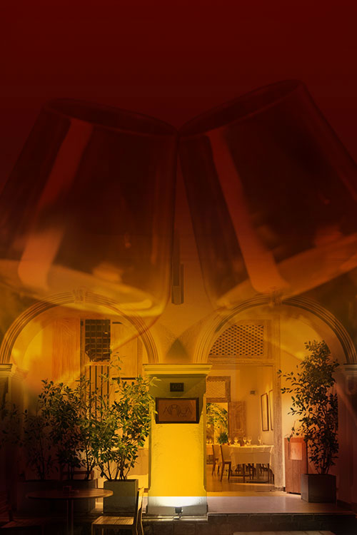 Italian Evenings at Galle