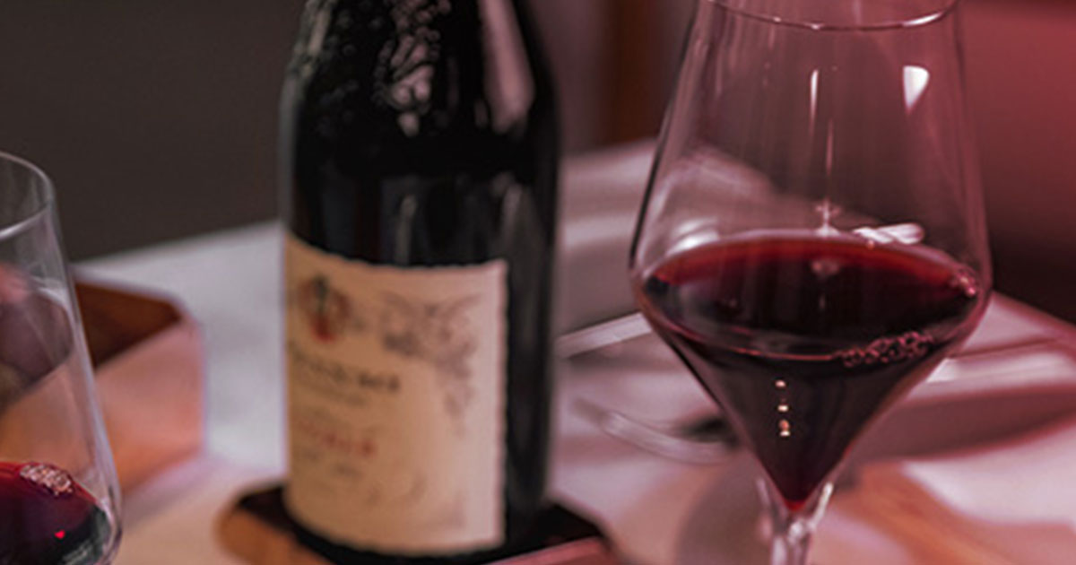 Experience Exquisite Italian Wines in Sri Lanka AQUA Forte