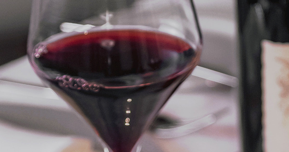 Wine Menu Italian Wines (Red, White, Sparkling) in Sri Lanka AQUA Forte