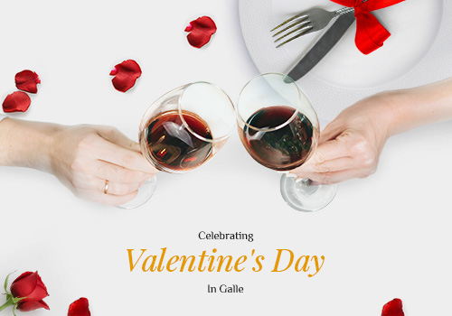 That’s Amore! Celebrate Valentine’s Day at AQUA Forte!