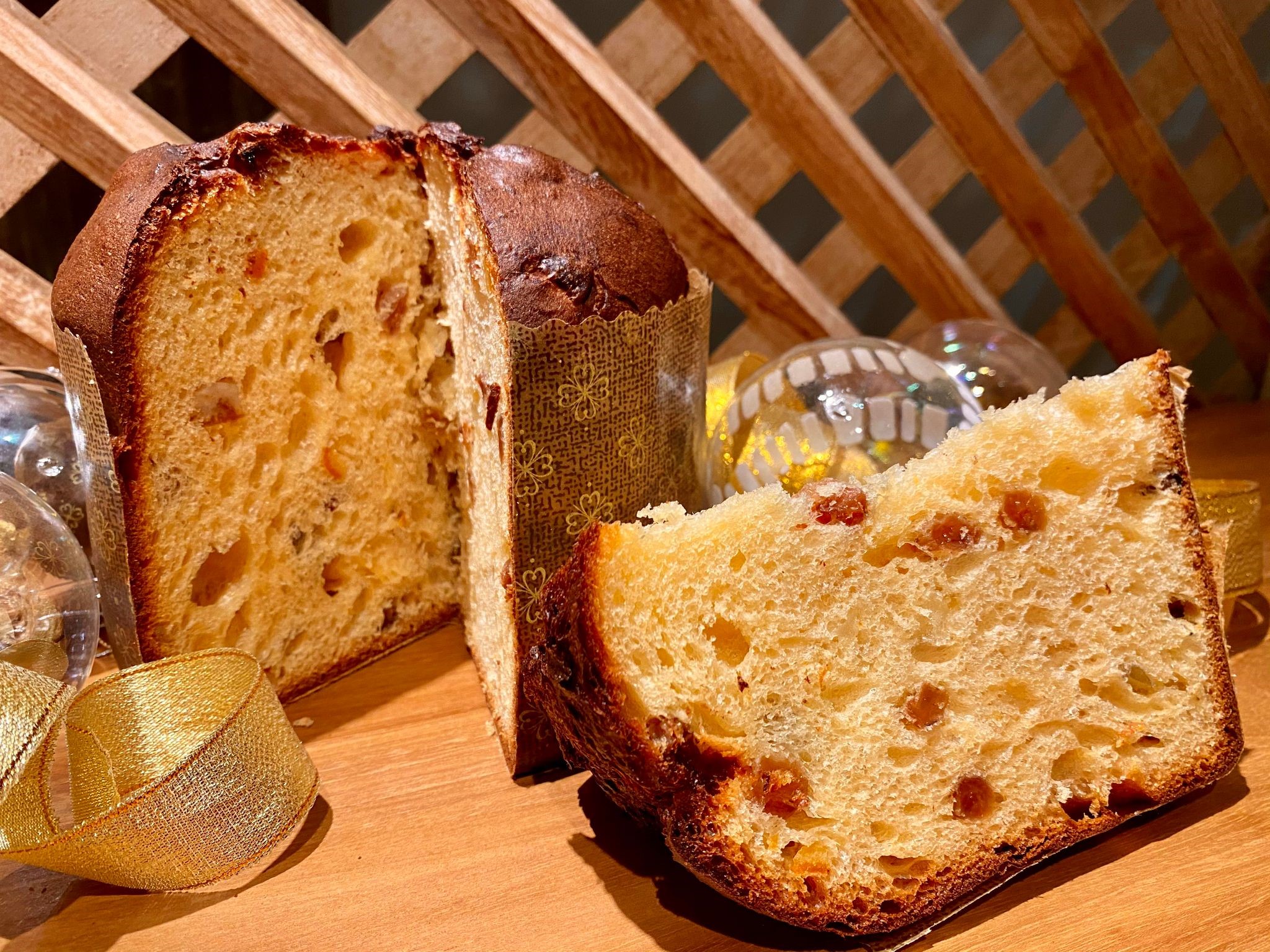 Panettone: a truly Italian Christmas tradition