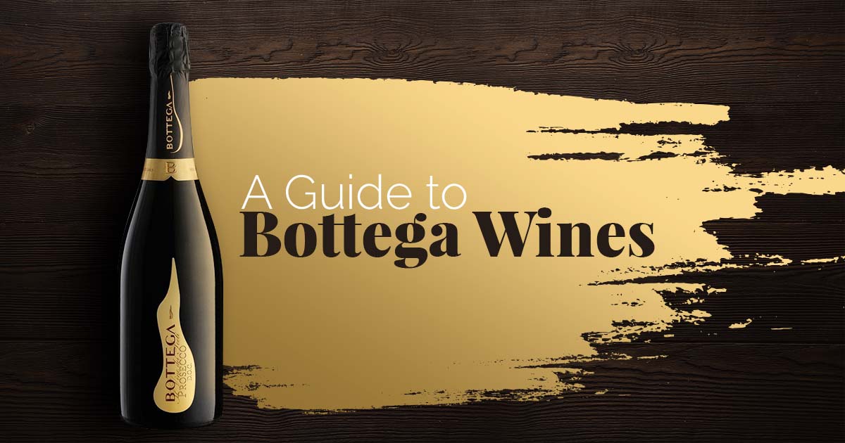 A Guide to Bottega Wines Aqua Forte