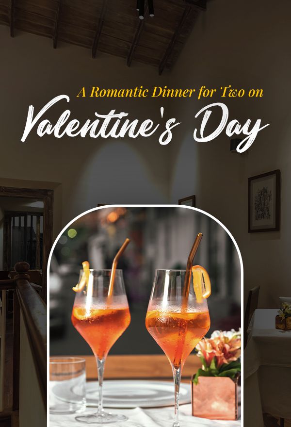 A Romantic Dinner for Two: Things to Do in Galle on Valentine's Day!